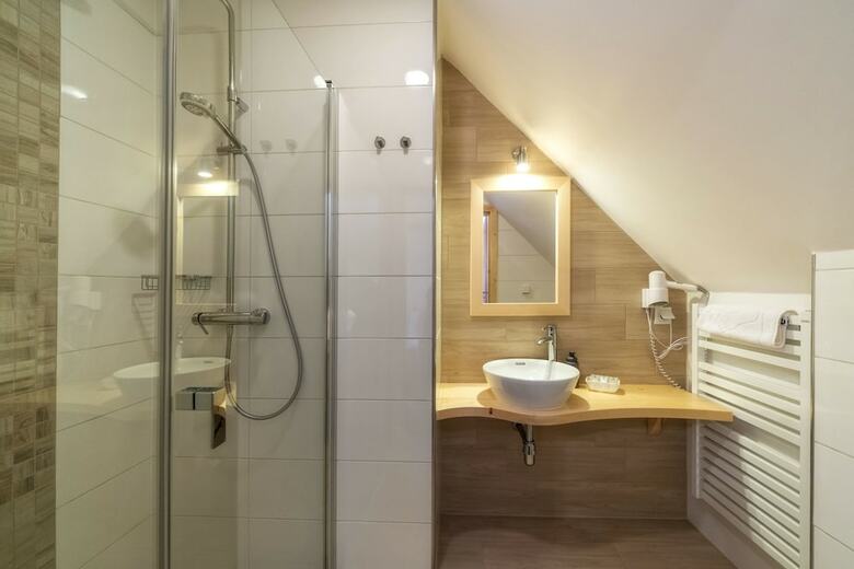 Apartamentos Kaplowa Chata