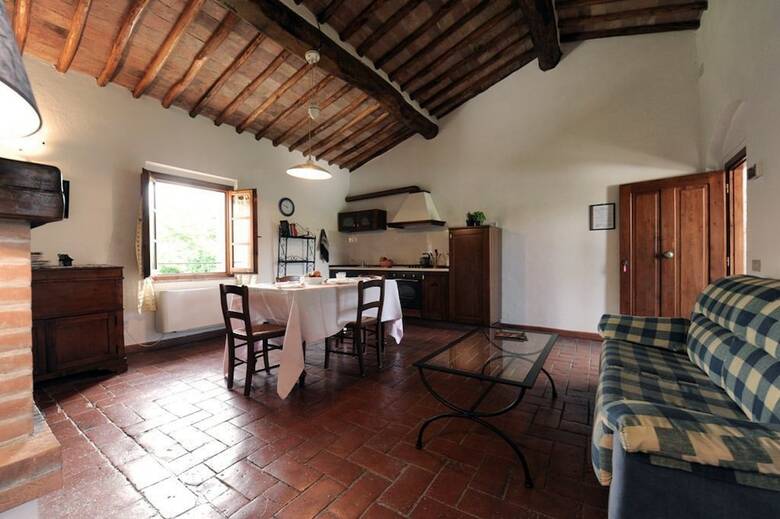 Agroturismo Agriturismo La Peschiera