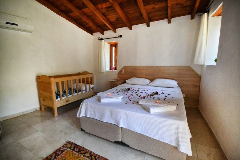 Kay4800 Villa Sems 2 Bedrooms