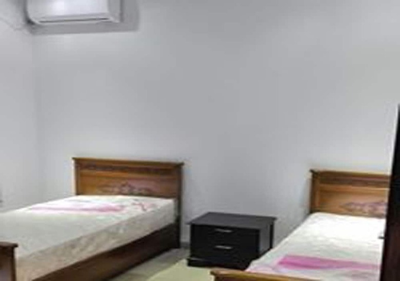 Aparthotel Residence Aladin
