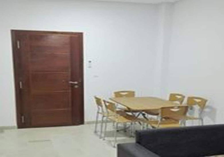 Aparthotel Residence Aladin