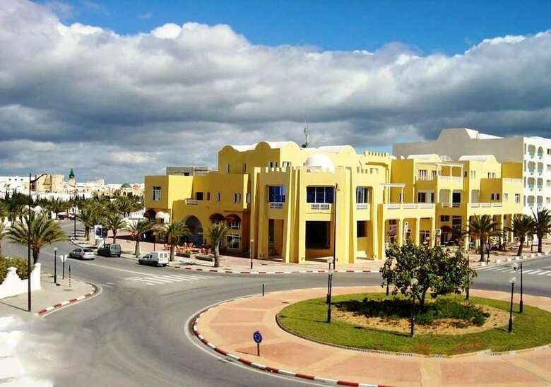Aparthotel Residence Aladin
