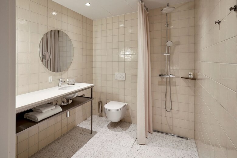 Hotel Ottilia By Br�chner Hotels