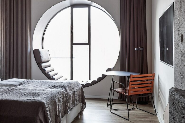 Hotel Ottilia By Br�chner Hotels