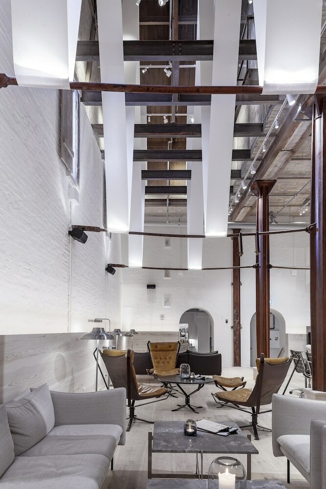 Hotel Ottilia By Br�chner Hotels