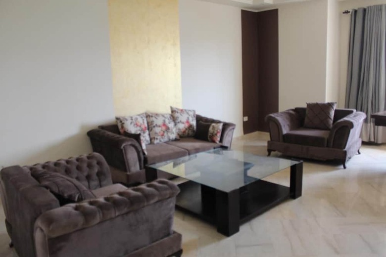 Residencia R�sidence Anais