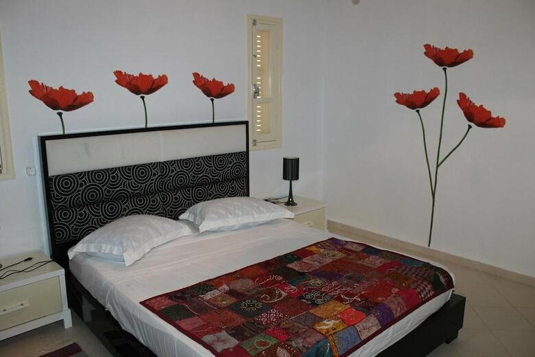 Residencia R�sidence Anais