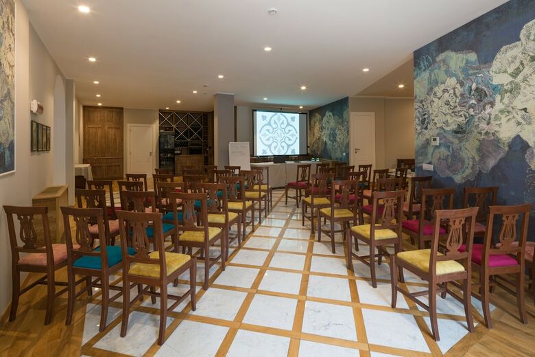 Mediterraneo Emotional Hotel & Spa