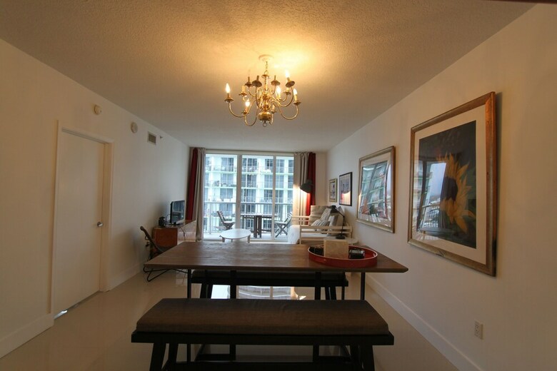 Aparthotel Opera Tower By Suarez Vacation Rentals