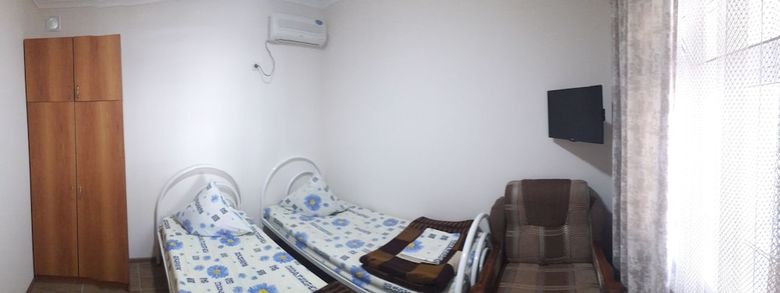 Hotel Guest House Tatiana