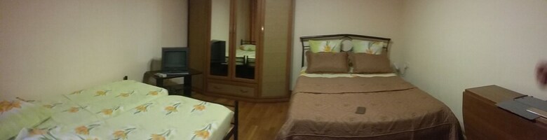 Hotel Guest House Tatiana