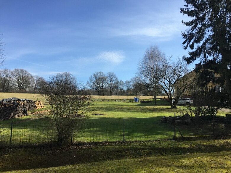 Apartamento Studio In Niederbronn-les-bains, With Wifi