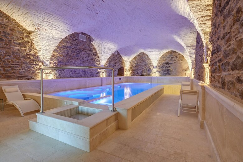 Monastero Di Cortona Hotel & Spa