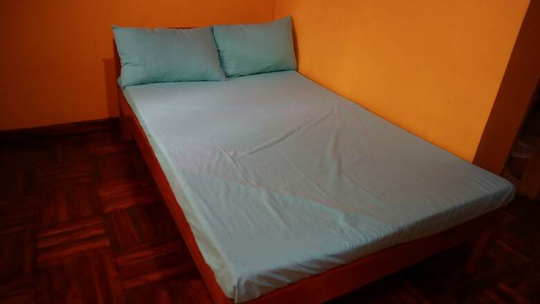 Hotel Villa Saturnina