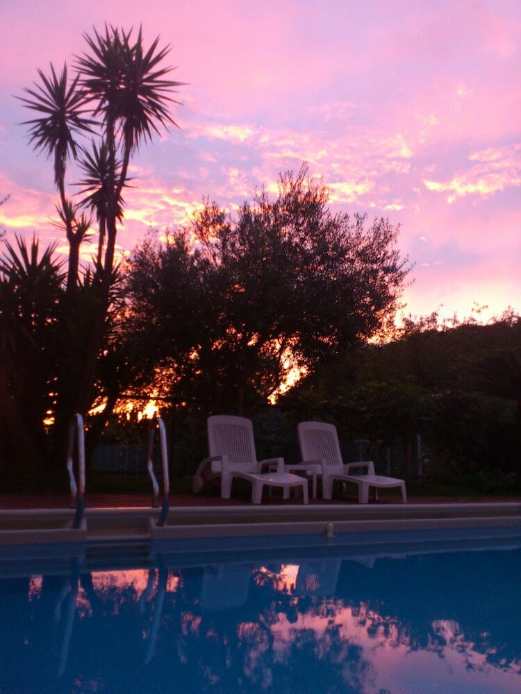 Hotel La Tipasa
