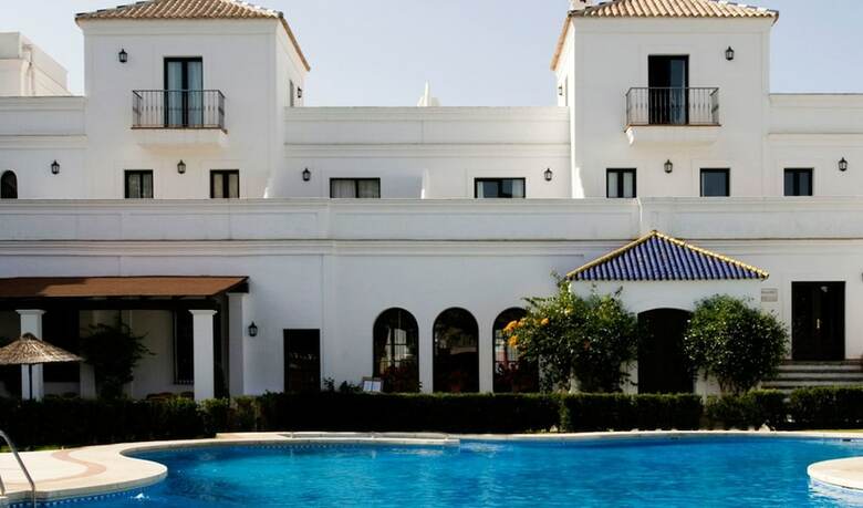 Pension Hospeder�a Do�a Lola Zahara