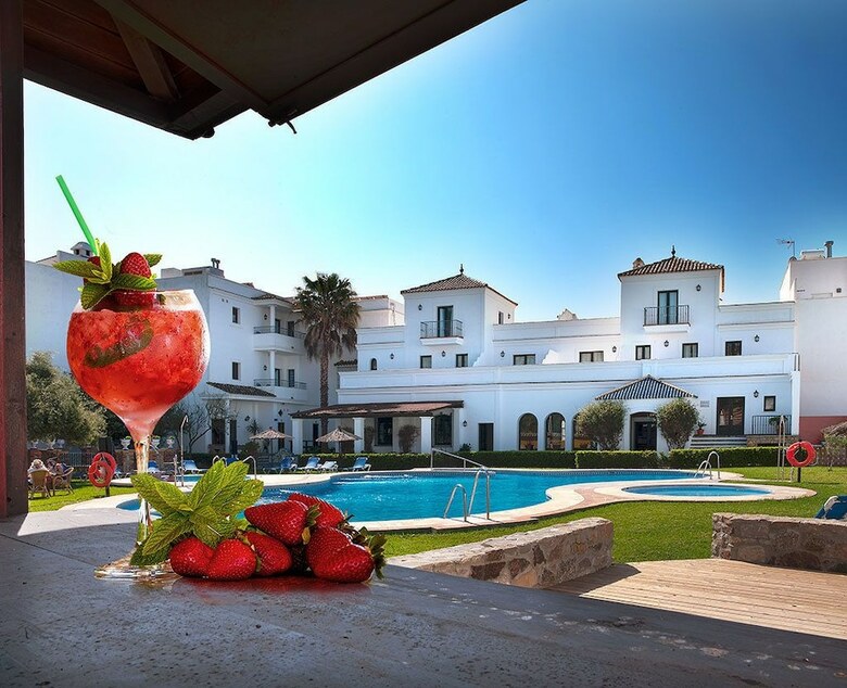 Pension Hospeder�a Do�a Lola Zahara
