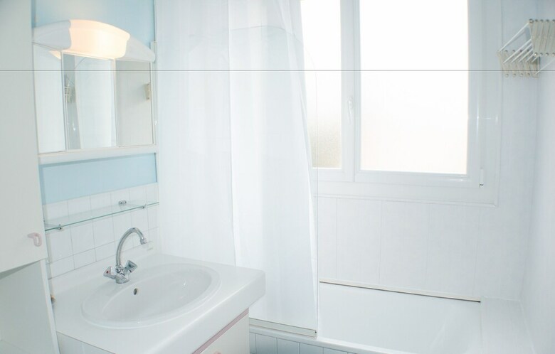 Apartamento Plage Et Centre Ville � Pied