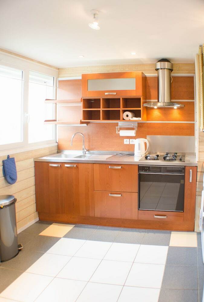Apartamento Plage Et Centre Ville � Pied