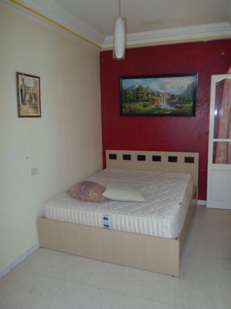 Residencia R�sidence Le Grand