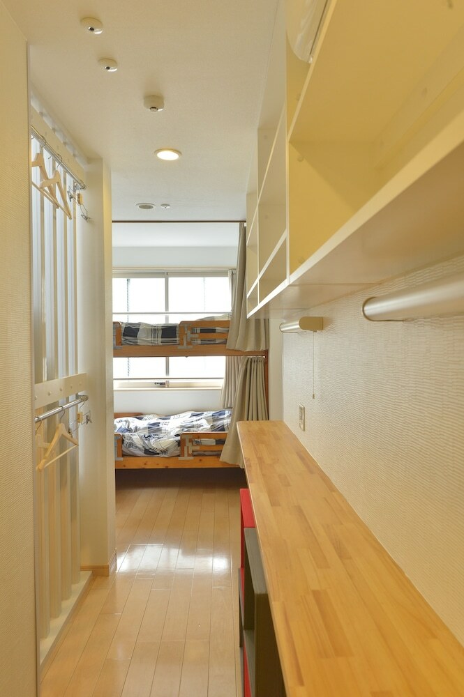 Merveille Ueno House Tokyo