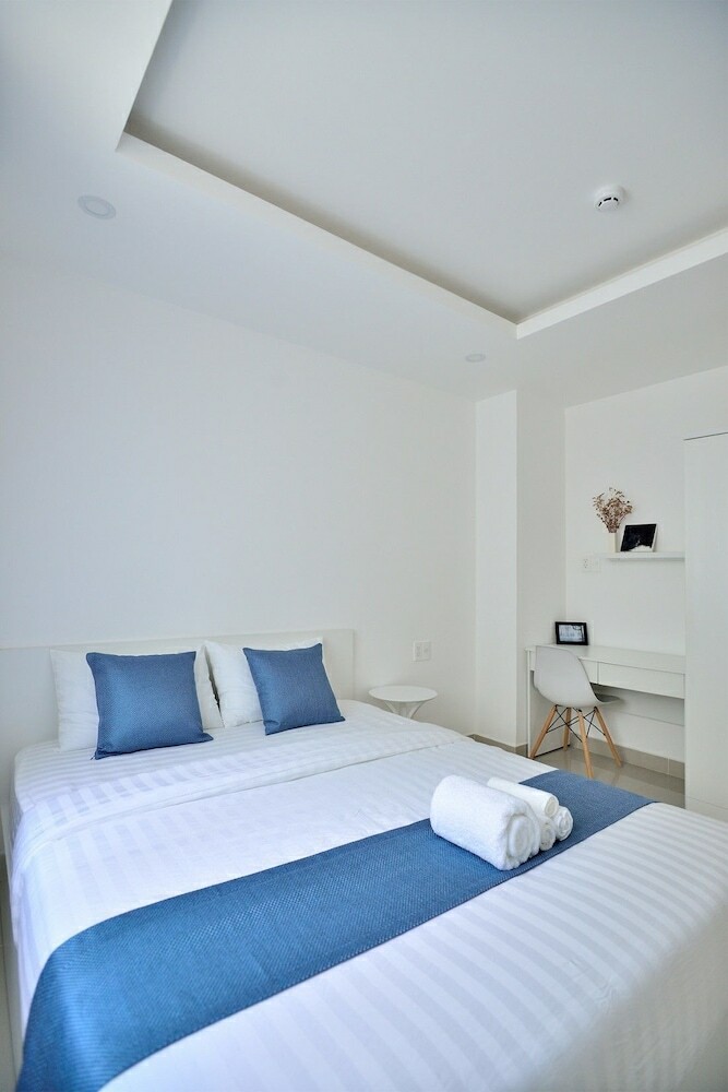 Hotel Comma House