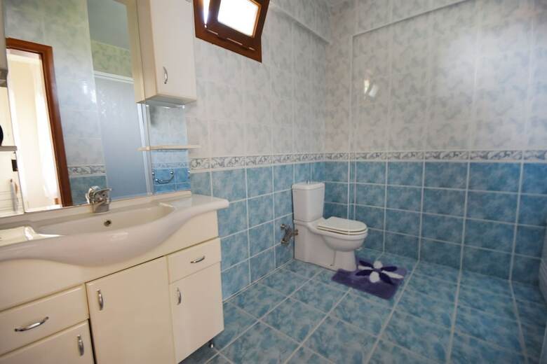 Kay8300 Villa Arican 3 Bedrooms