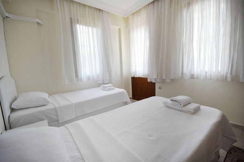Kay8300 Villa Arican 3 Bedrooms