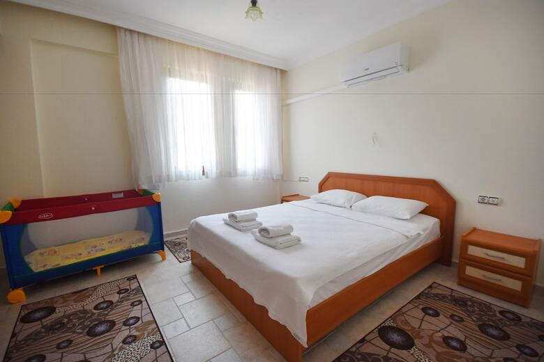 Kay8300 Villa Arican 3 Bedrooms