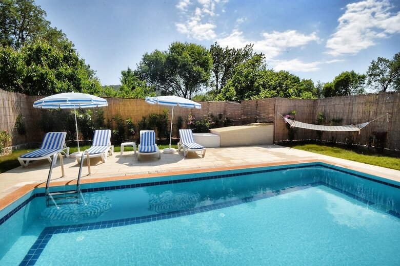 Kay8300 Villa Arican 3 Bedrooms