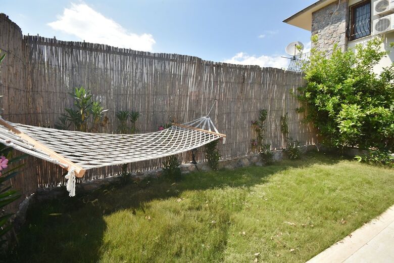 Kay8300 Villa Arican 3 Bedrooms
