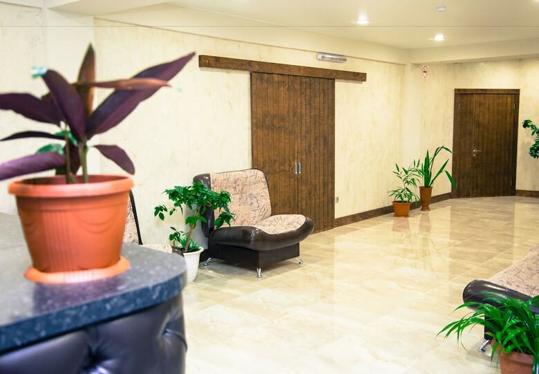 Vesta Hotel