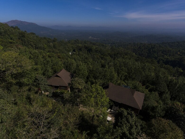 Apartamento The Tamara Coorg