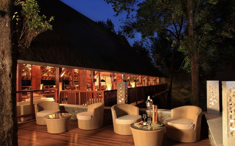 Apartamento The Tamara Coorg