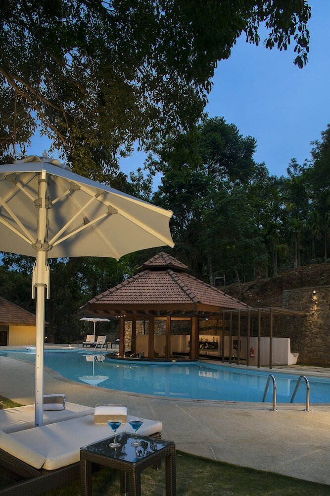 Apartamento The Tamara Coorg