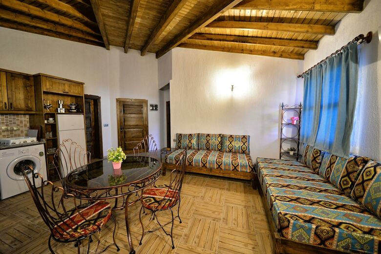 Kay6400 Villa Aykiz 2 Bedrooms