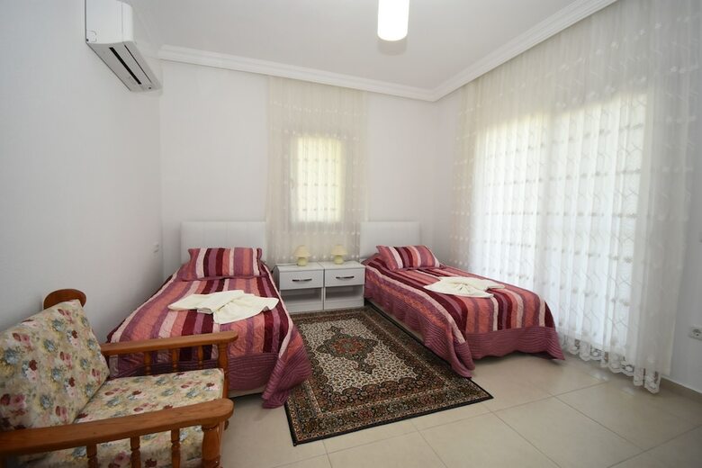 Kay9200 Villa Nar 2 Bedrooms