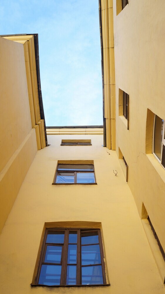 Mini-hotel Like