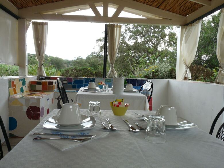 Bed & Breakfast La Scala