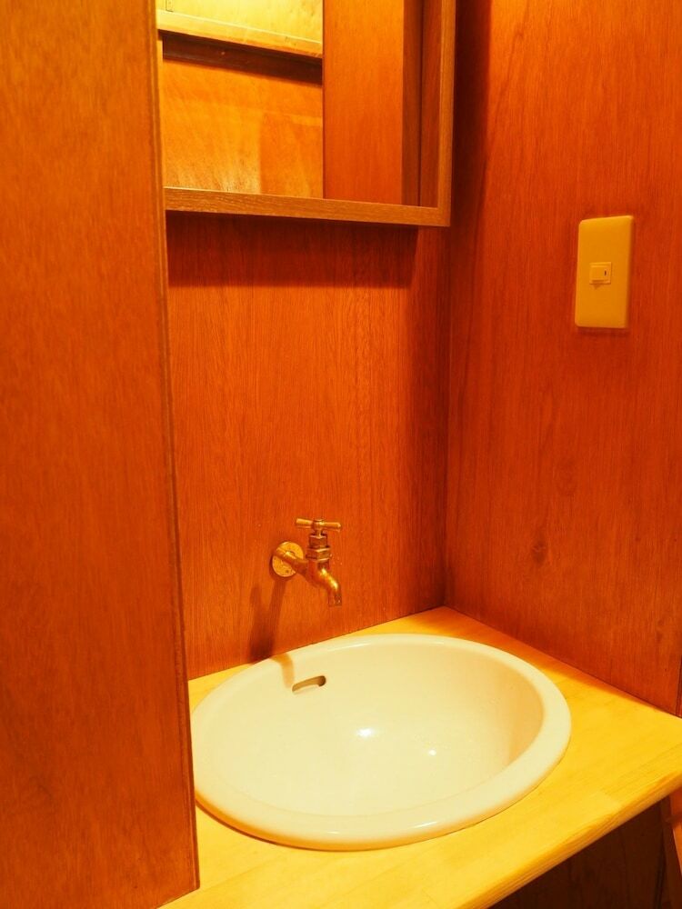 Hostal Osaka Hostel Kai