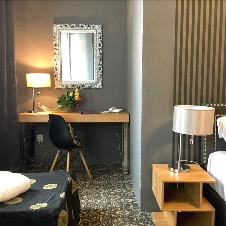Hotel Davinci