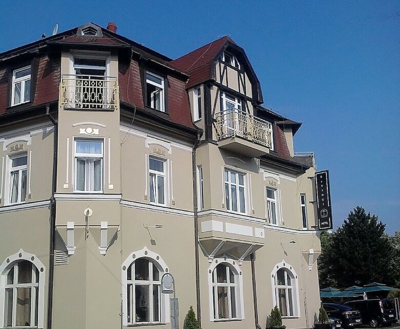 Hotel Davinci