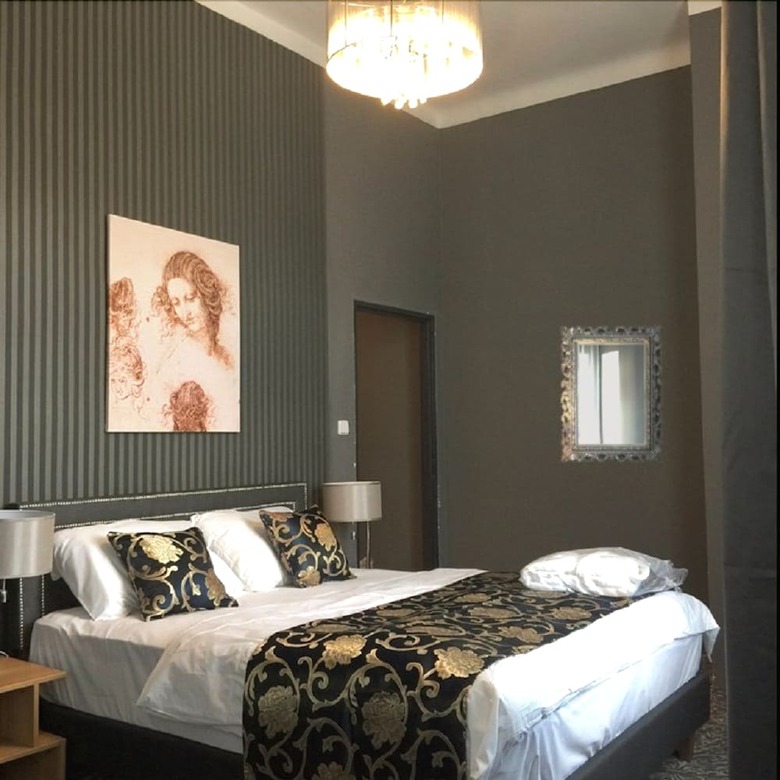 Hotel Davinci
