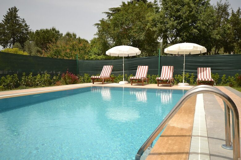 Kay6500 Villa Gokce 2 Bedrooms