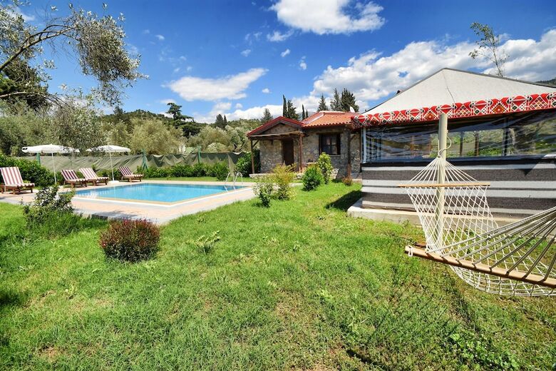 Kay6500 Villa Gokce 2 Bedrooms
