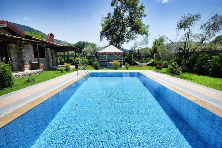 Kay6500 Villa Gokce 2 Bedrooms