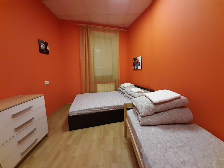 Hostal Da! Arbat, 11