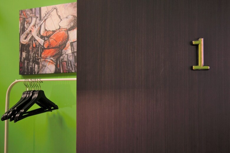 Hostal Da! Arbat, 11