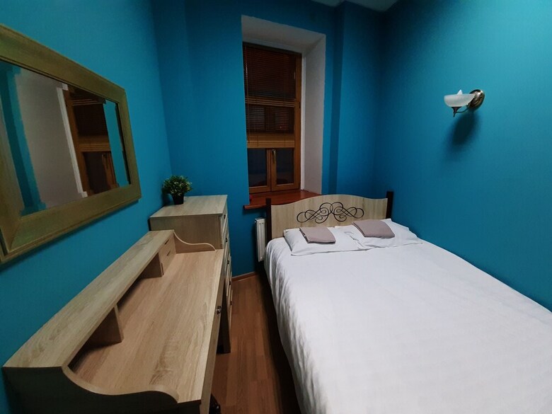 Hostal Da! Arbat, 11