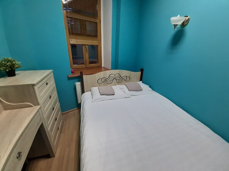Hostal Da! Arbat, 11